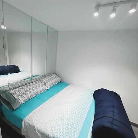 La Cueva De Boris Apartment Madrid Bagian luar foto